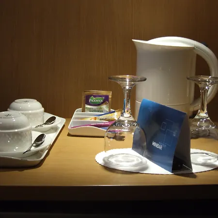 ノボテル シティ ホテル