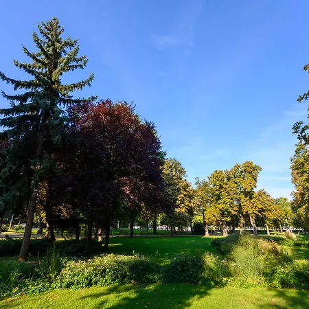 ノボテル シティ ホテル ブダペスト