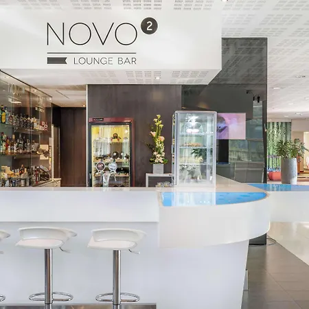 ホテル ノボテル シティ