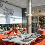 Hotel Novotel Budapest