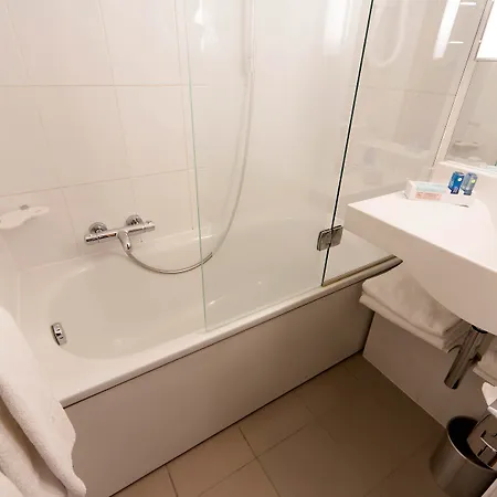 Novotel Szálloda 4*