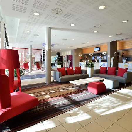 Novotel Szálloda Budapest