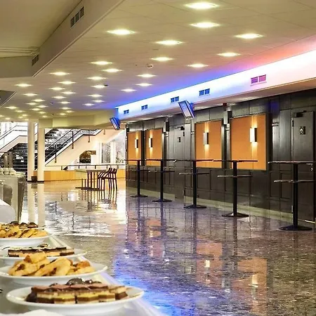 Hotell Novotel