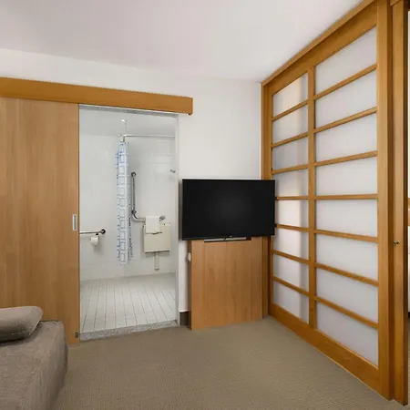 Hotell Novotel
