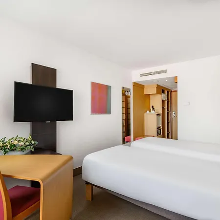 Novotel Szálloda
