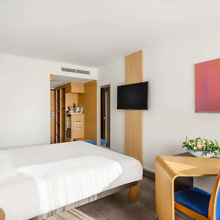 Szálloda Novotel