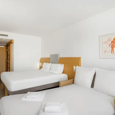 Novotel Szálloda Budapest