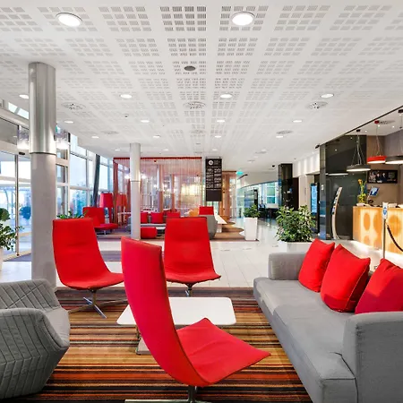 Hotel Novotel