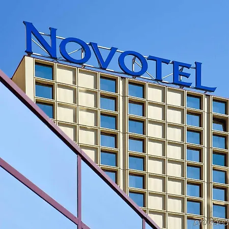Szálloda Novotel