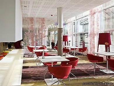 Novotel 4*