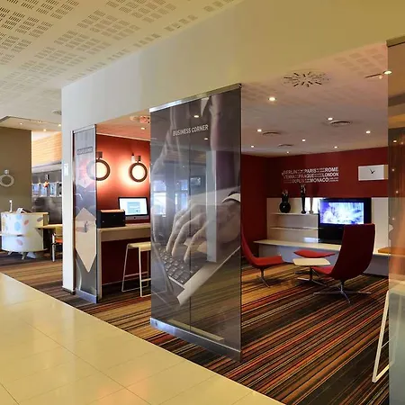 Novotel Szálloda Budapest