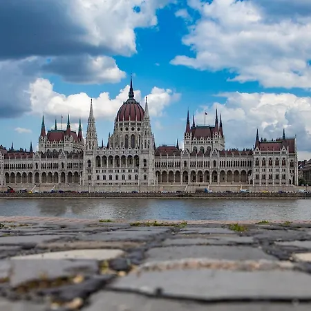 Novotel Szálloda Budapest