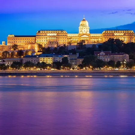Szálloda Novotel 4*