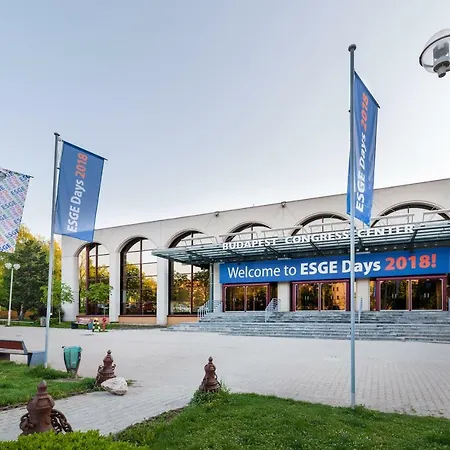 Novotel Szálloda Budapest