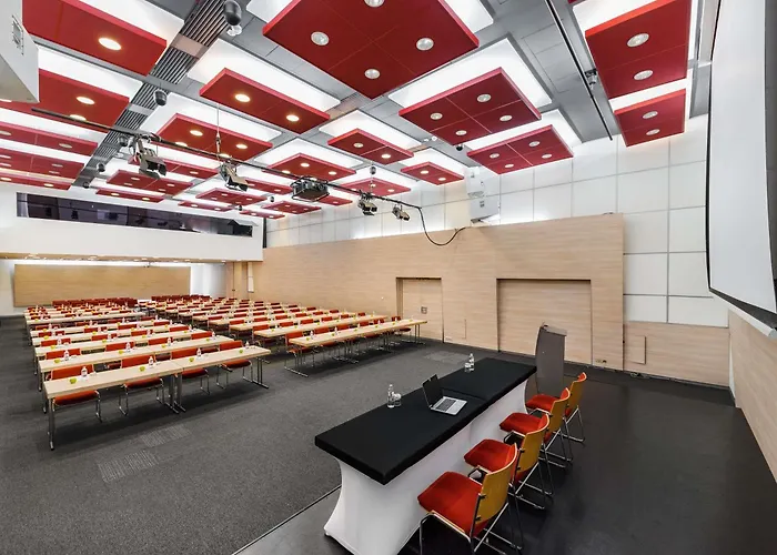 Otel Novotel Budapeşte