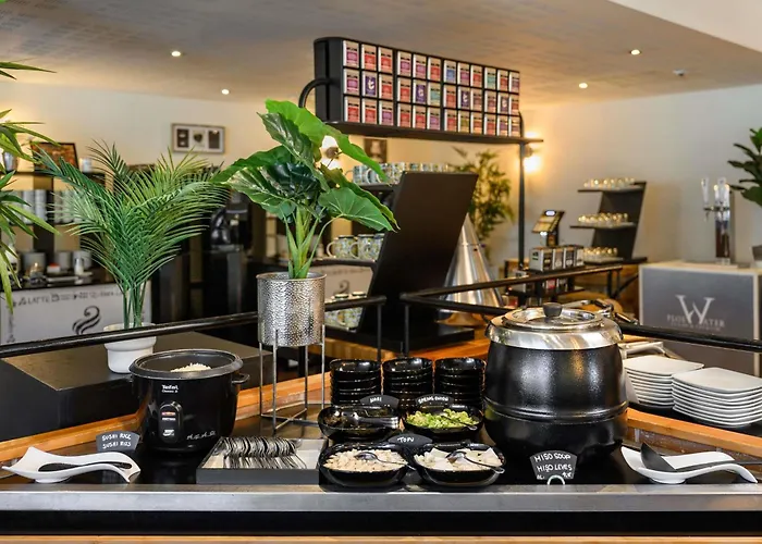 Novotel Hotel Budapest