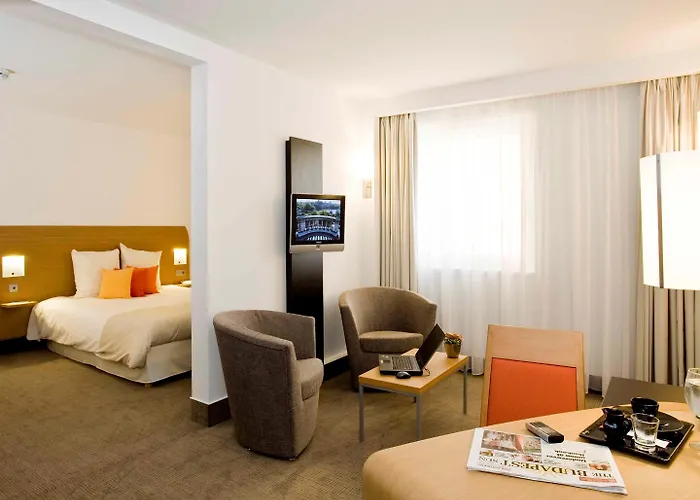 Novotel Otel