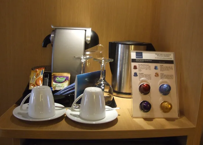 Novotel Otel