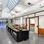 Hotel Novotel Budapeszt