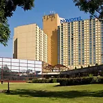 Novotel Hotel 4*