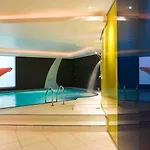 Novotel Hotel 4*