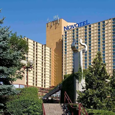 Novotel