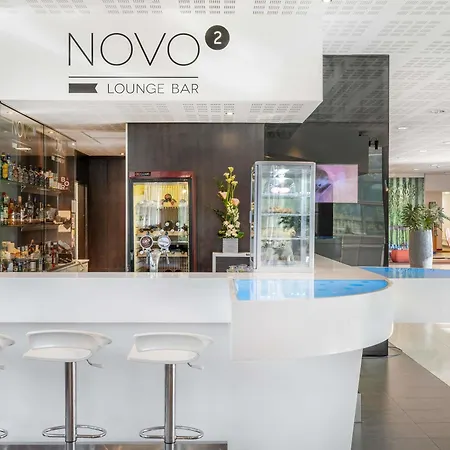 Novotel Hotel Budapest