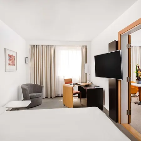 Novotel Hotel