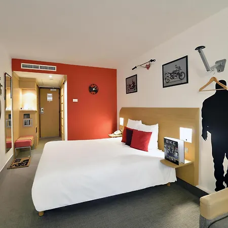 Novotel 4* Budapest