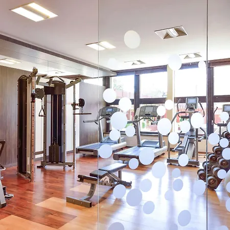 Novotel Hotel 4*