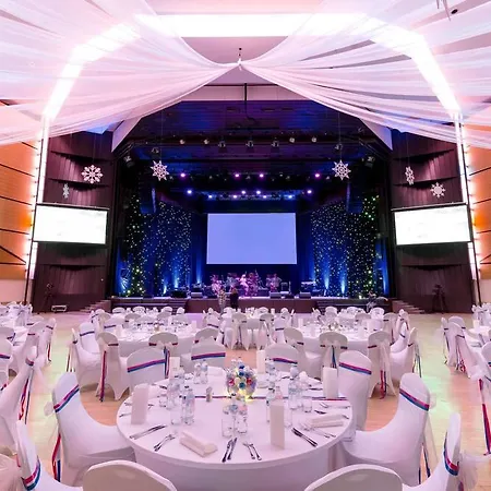 Hotel Novotel