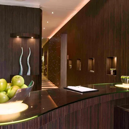 Novotel 4* Budapeste