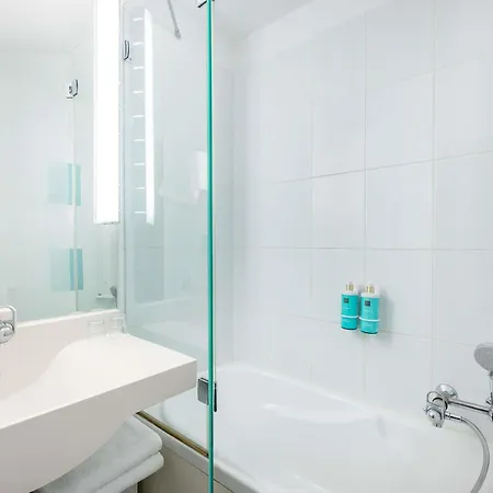 Novotel 4* בודפשט