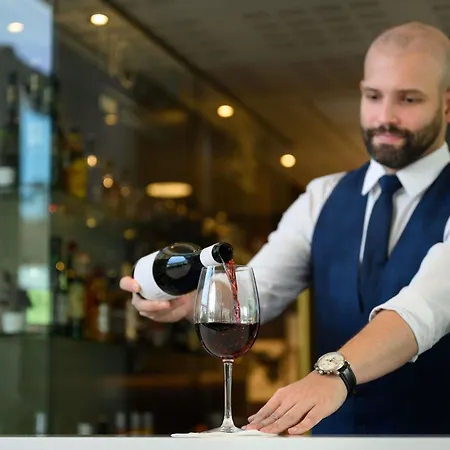 Novotel מלון בודפשט
