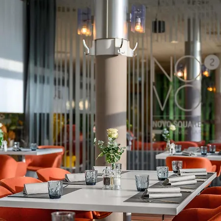 Novotel מלון בודפשט