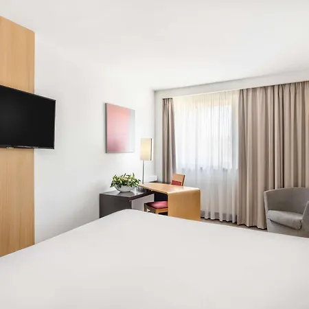 Novotel מלון בודפשט