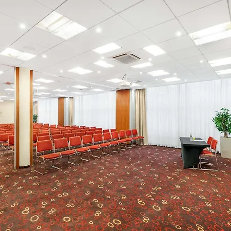 Novotel 4* בודפשט
