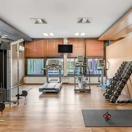 מלון Novotel 4*
