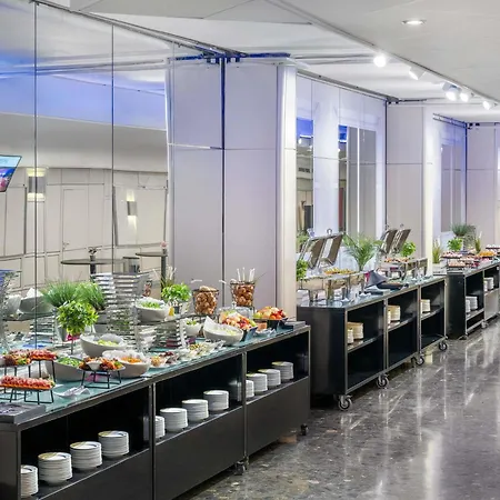 Novotel 4*