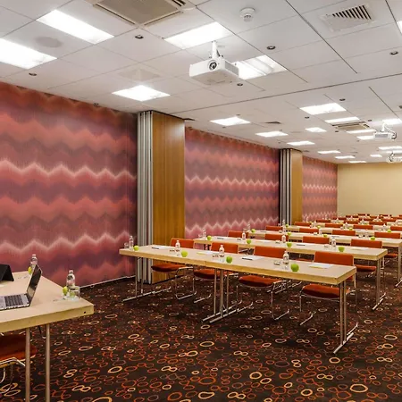 Novotel מלון בודפשט