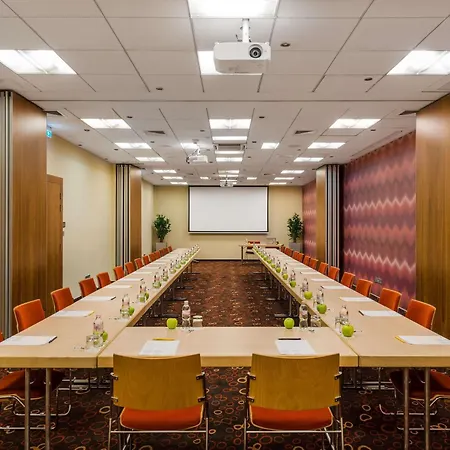 Novotel מלון בודפשט