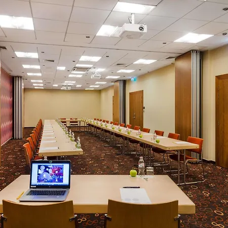Novotel מלון