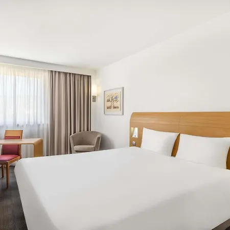 Novotel Hotel Budapest