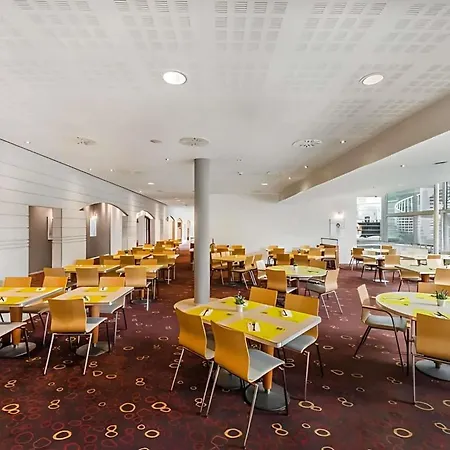 Novotel Hotel