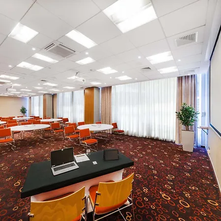 Novotel 4* Budapest