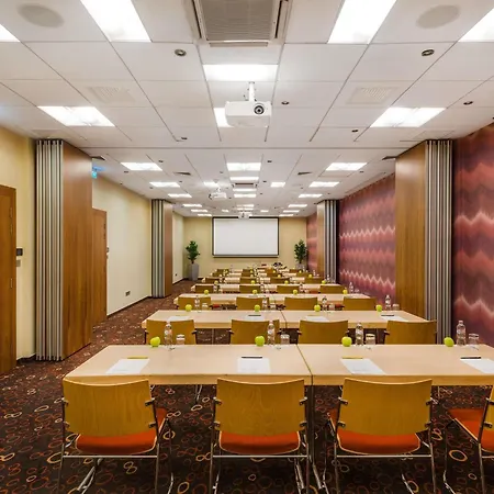 Novotel Hotel