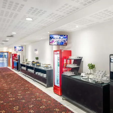 Hotel Novotel