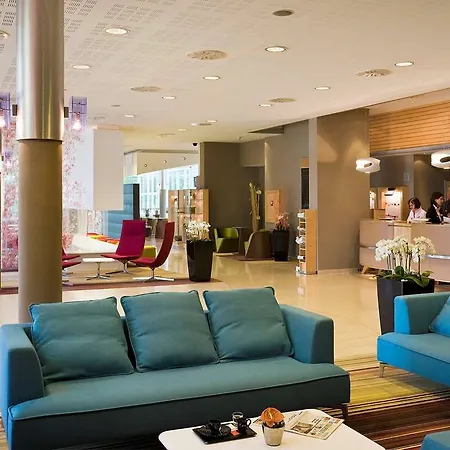 Novotel