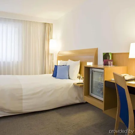 Novotel Hotel