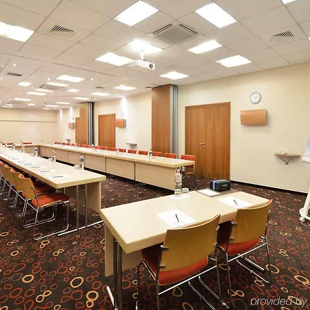 Novotel Budapest